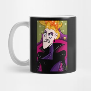 Hotel Transylvania Mug